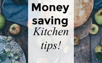 Amazing Kitchen Hacks To Save Your Money And Time