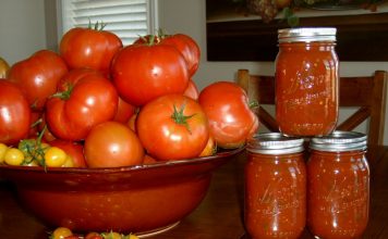 Your Canned tomatoes guide