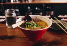 The best Asparagus Soup Recipe