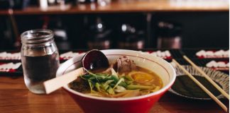 The best Asparagus Soup Recipe