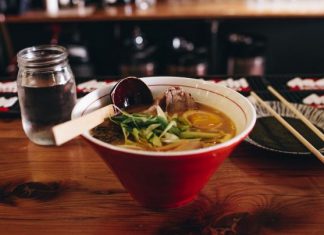 The best Asparagus Soup Recipe