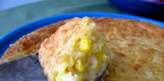 Perfect Corn Casserole