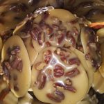 PECAN PRALINES
