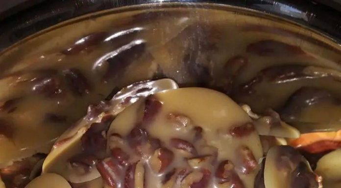 PECAN PRALINES