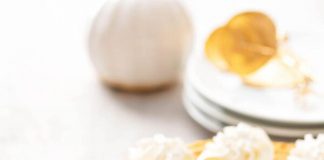 EASY PUMPKIN PIE CHEESECAKE RECIPE