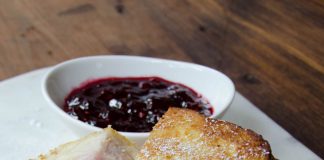 Monte Cristo Sandwich