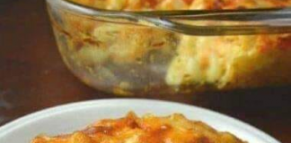 Good Ole Fashion Mac and Cheese