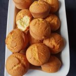 VICTORIA SPONGE CAKE
