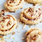 Cinnamon Rolls Ooey Gooey