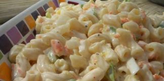 Macaroni Salad