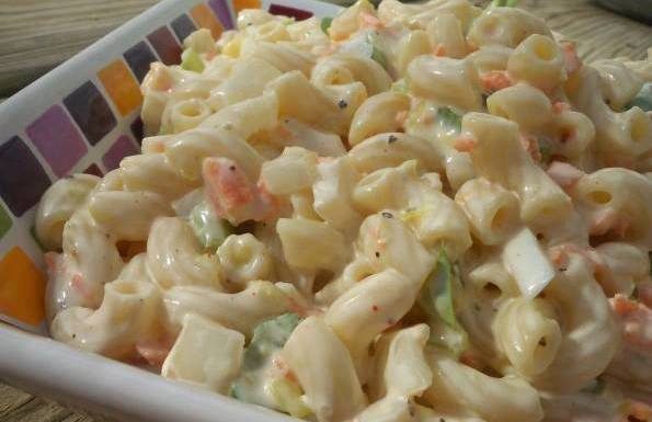 Macaroni Salad