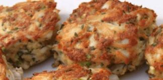 Maryland Crab Cakes