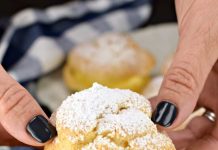 Cream Puffs