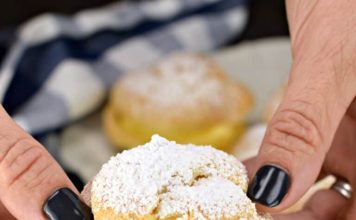 Cream Puffs