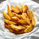 Wedges Potato