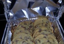 Best Chocolate Chip Cookies