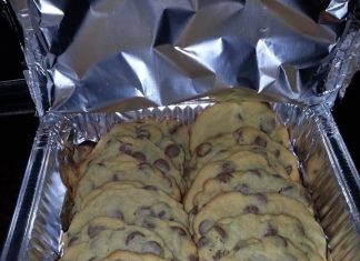 Best Chocolate Chip Cookies