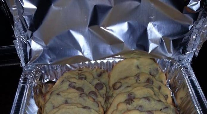 Best Chocolate Chip Cookies