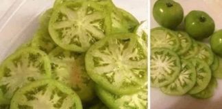 World’s Best Recipe for Fried Green Tomatoes