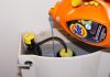 How To Use Laundry Detergent For Cleaning The Toilet – Excellent Cleaning Hack