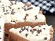 No Bake Chocolate Cheesecake