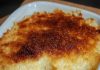 Mom’s Old Fashioned Rice Pudding