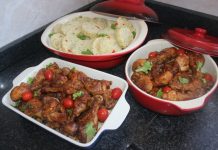 JEQE, GRILLED DRUMSTICKS