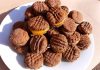 ROMANY CREAM BISCUITS