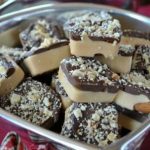 The Best Homemade English Toffee Recipe