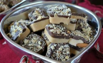 The Best Homemade English Toffee Recipe