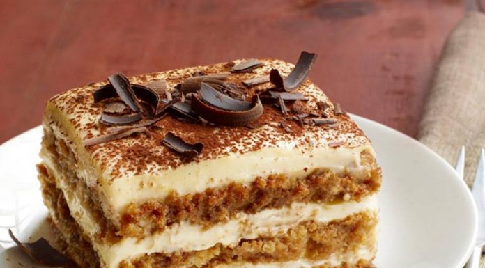 TIRAMISU