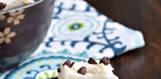 Rice Krispie Treat Fudge