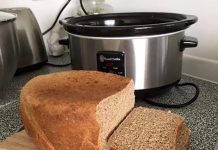 The Best Bread Recipe Ever