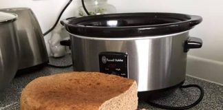 The Best Bread Recipe Ever