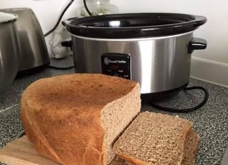 The Best Bread Recipe Ever