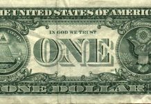 The $1 Bill To Keep An Eye Out For
