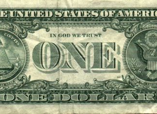 The $1 Bill To Keep An Eye Out For