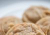 Cinnamon Butterscotch Cookies