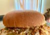 PHILLY CHEESE STEAK SLOPPY JOES RECIPE