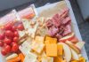 After School Cheese Board