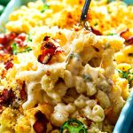 JALAPENO POPPER MAC AND CHEESE