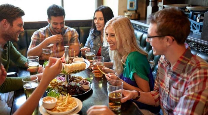 4 of the most frequent dirty items found in restaurants