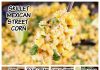 SKILLET MEXICAN STREET CORN