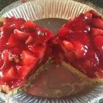 BIGBOY STRAWBERRY PIE
