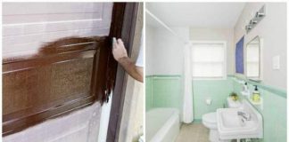 OLDER HOME IMPROVEMENT HACKS AND DIY RENOVATIONS