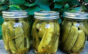 10 Effective Uses For Leftover Pickle Juice