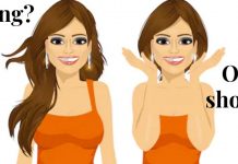 How To Find Out The Appropriate Hair Length For You