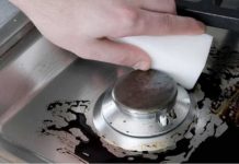 How To Make Your Own Magic Erasers For Just 10 Cents