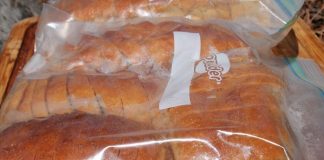 How To Successfully Freeze Bread So That It Stays Fresh