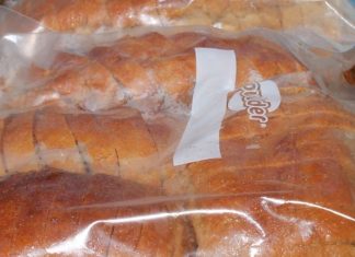 How To Successfully Freeze Bread So That It Stays Fresh
